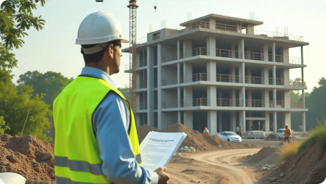 Real Estate Escrow