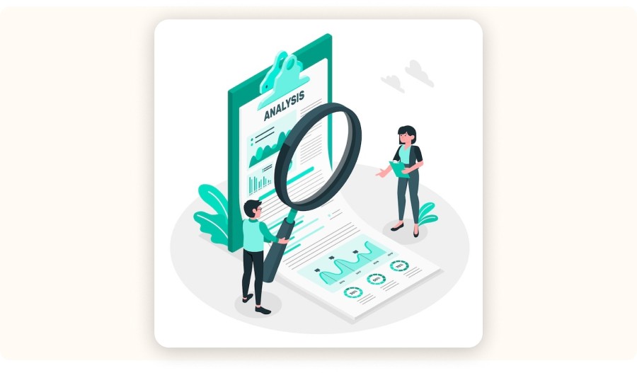 Analyzing Competitor Keywords & Search Traffic