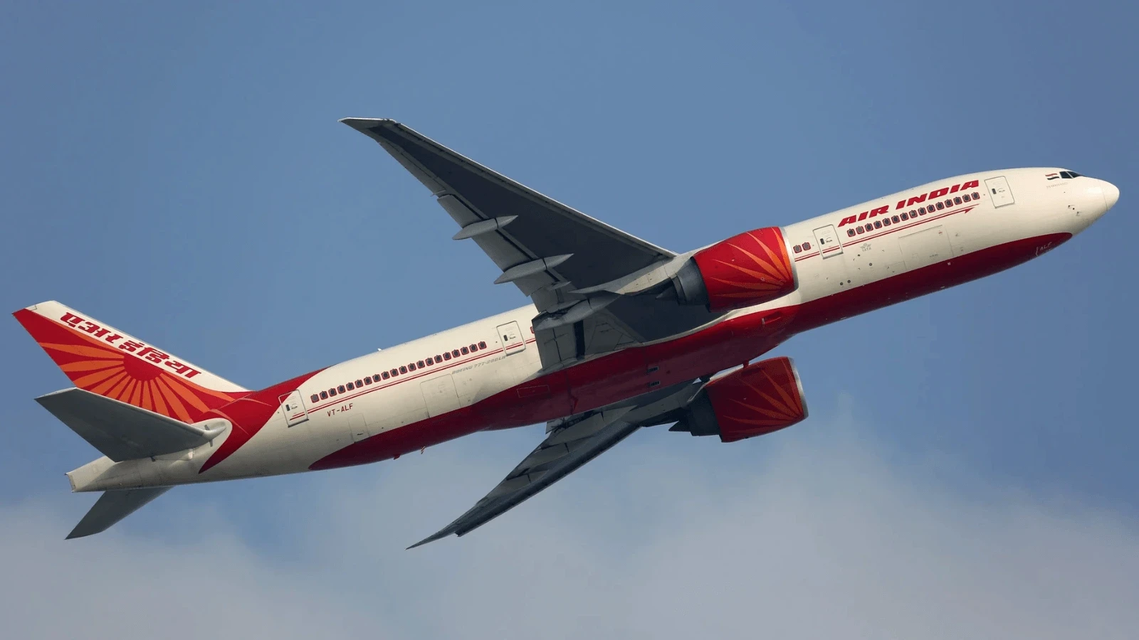 Why Choose Air India for This Route?
