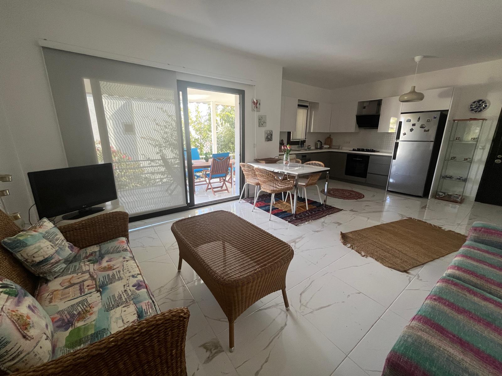 Ebeveyn Yatak Odası