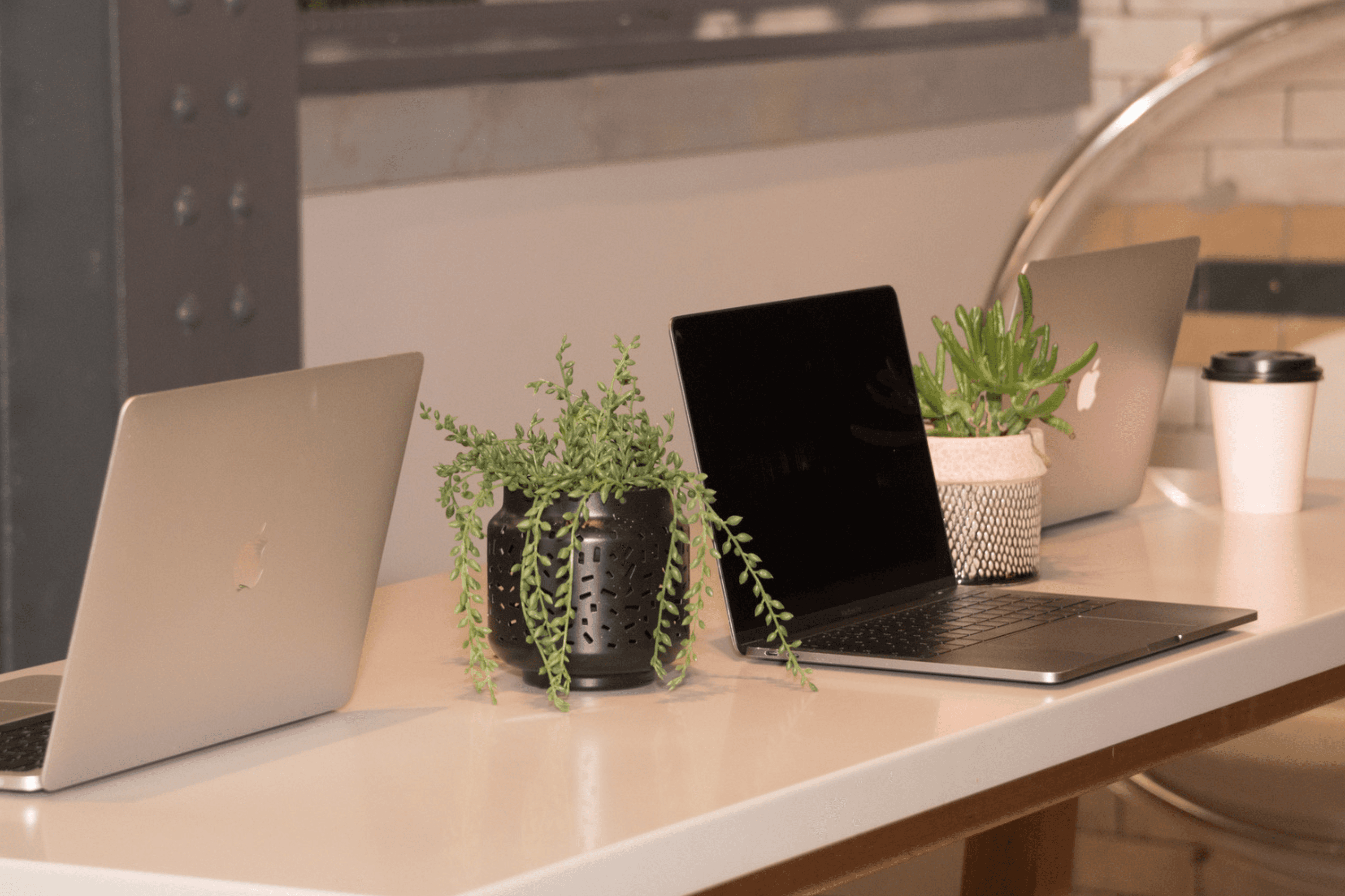 Page Header