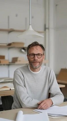 image of a man