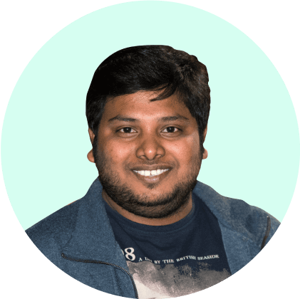 Velmurugan Paneerselvam