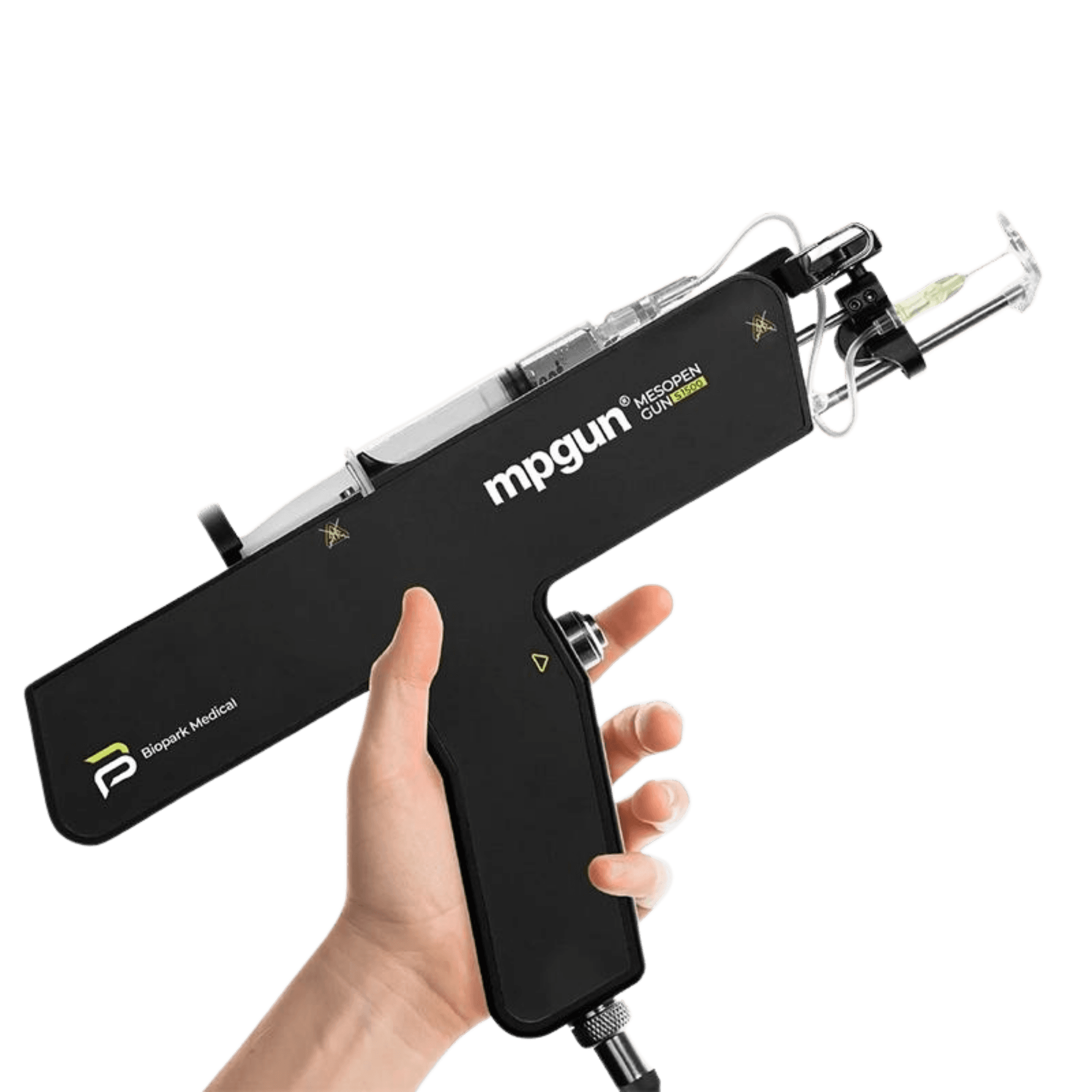 MPGUN – 