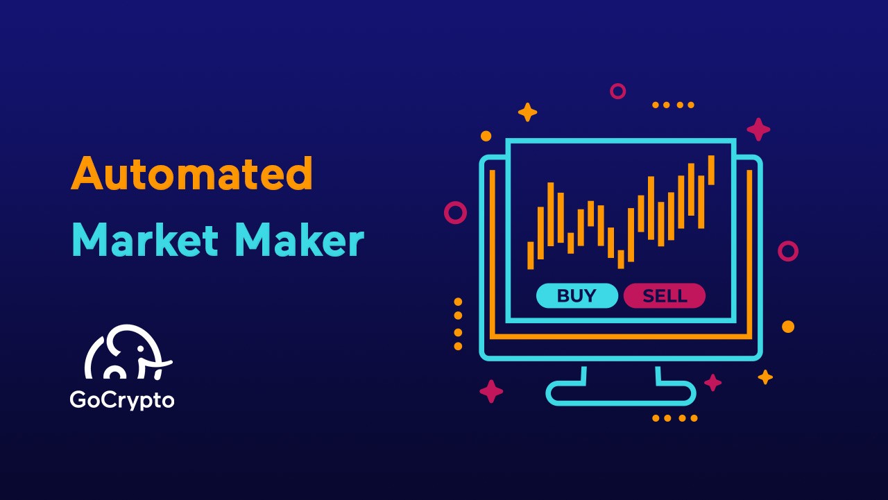 What Is An Automated Market Maker (AMM)?