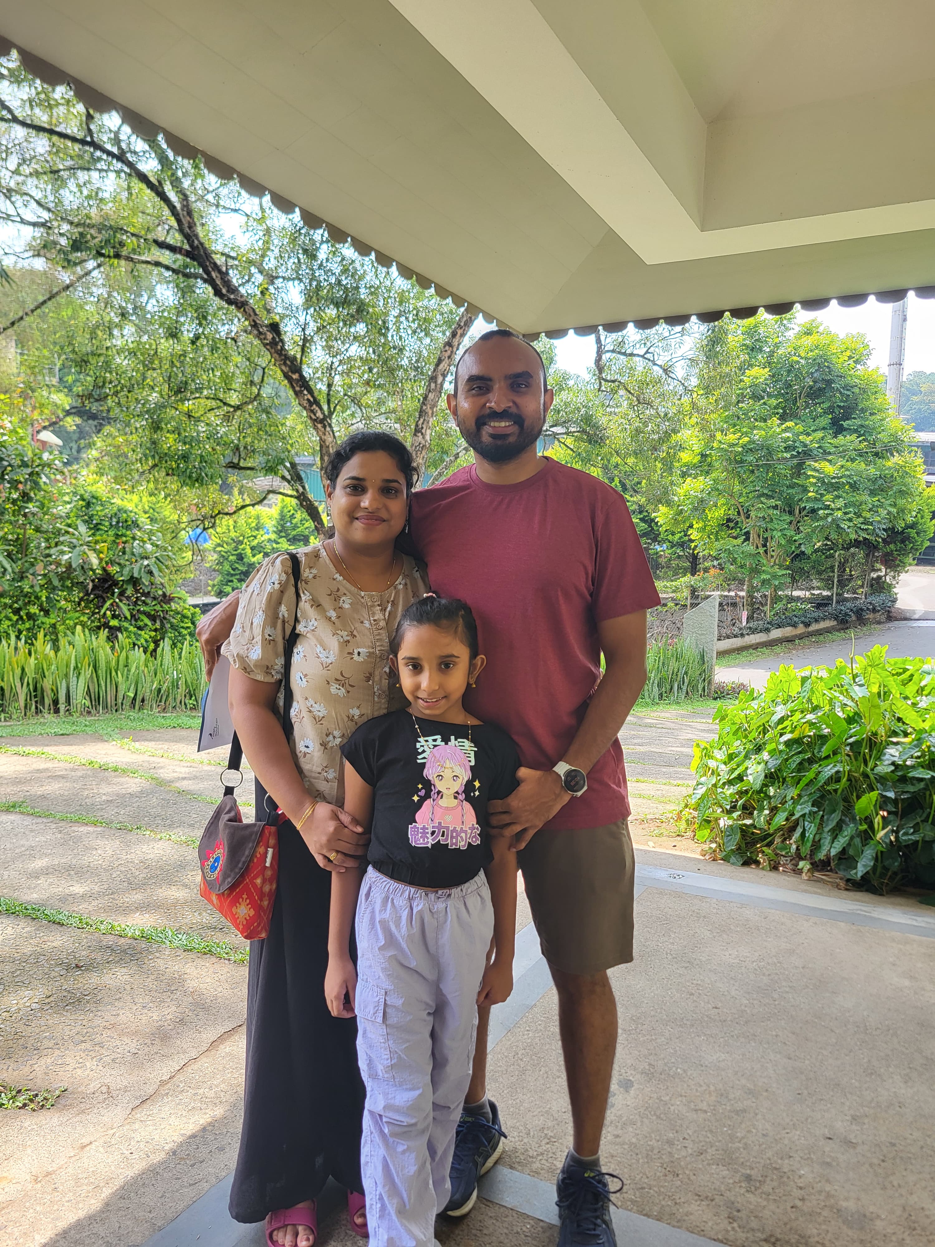 Image of Mom with Kid