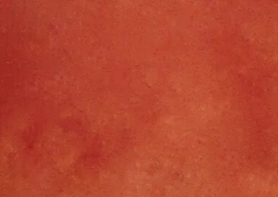 Metallic Color Samples - Red Yellow