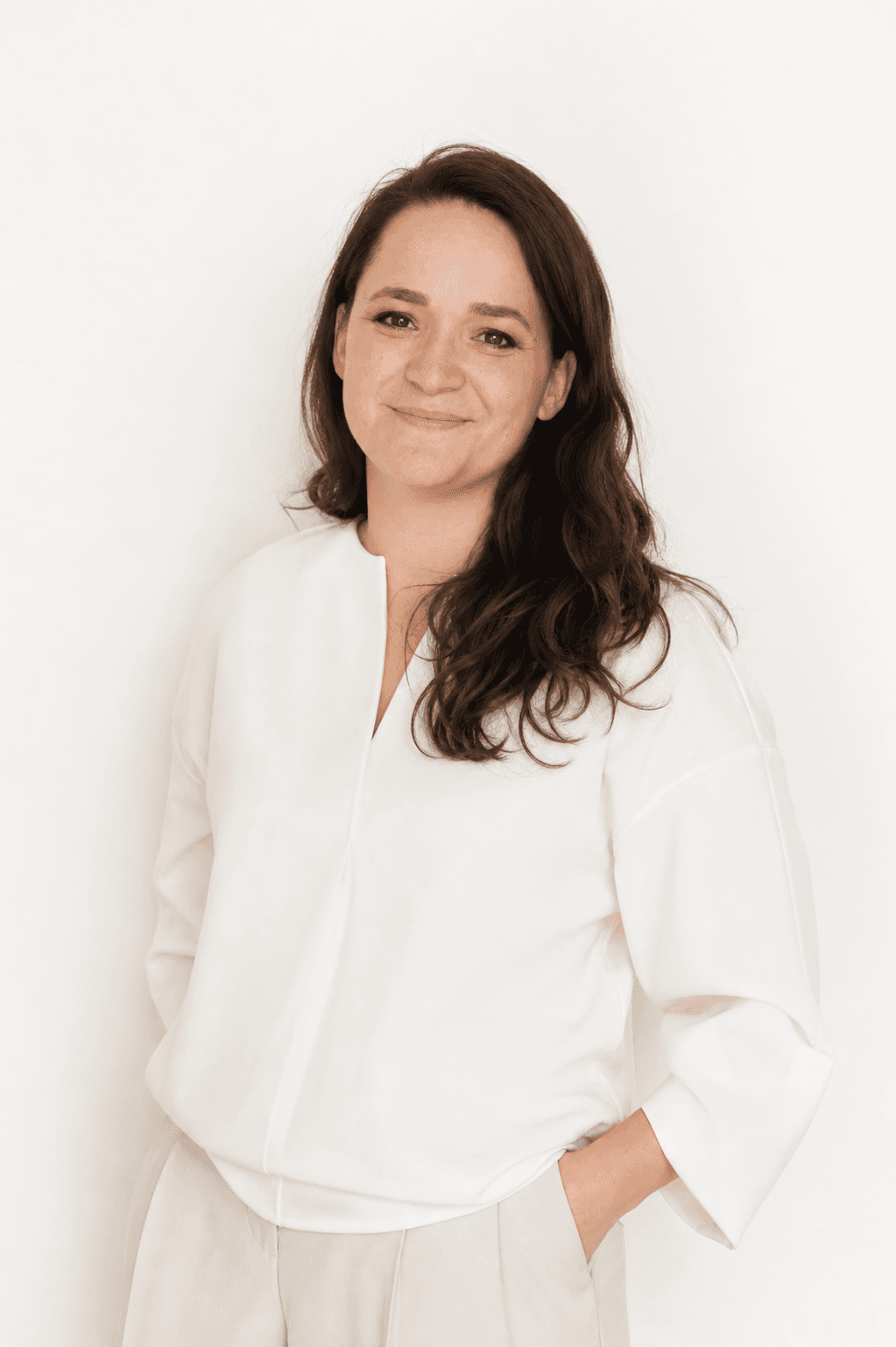 Anna Ullrich UX Designer