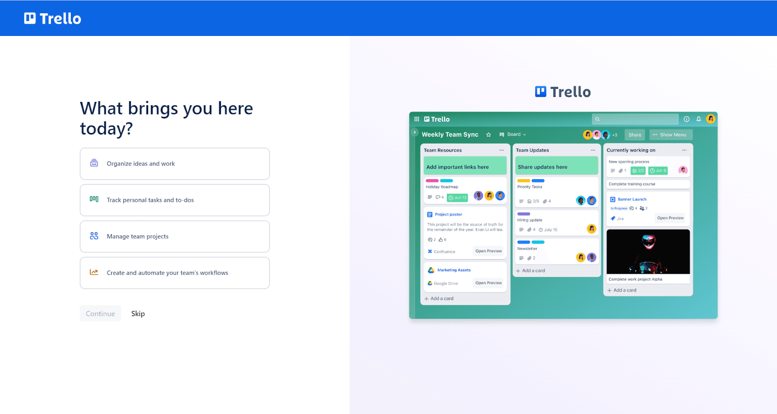 Trello