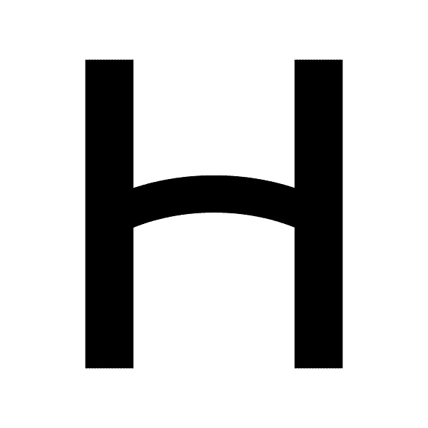 Logo of Hubert Company