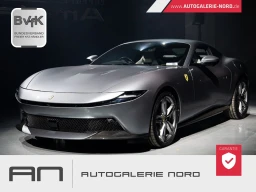 Ferrari Amalfi — Vorschaubild 2