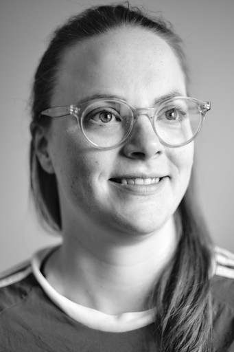 EPI Zentrum Mitarbeiter(in) Hannah