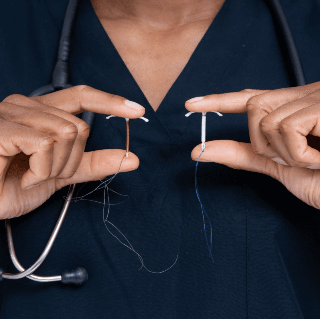 Coil and Implant Fitting