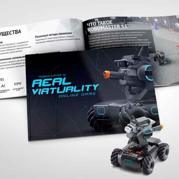 Example work of framer development