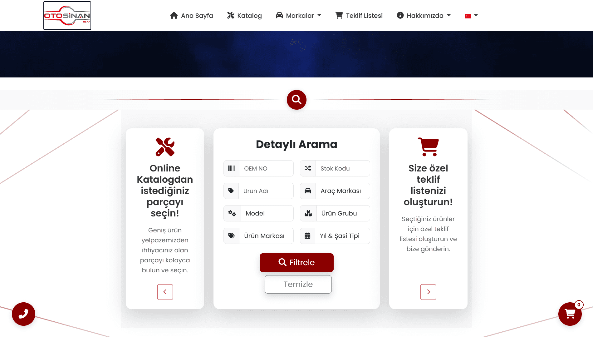 Featured Project Cover Image