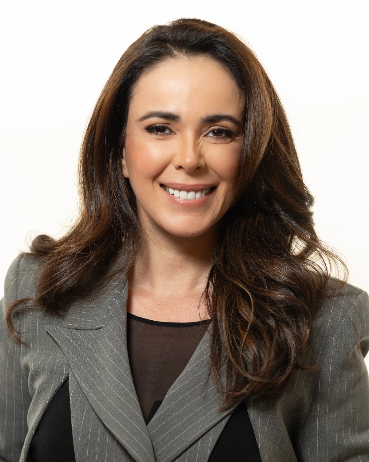 Luciana Farias