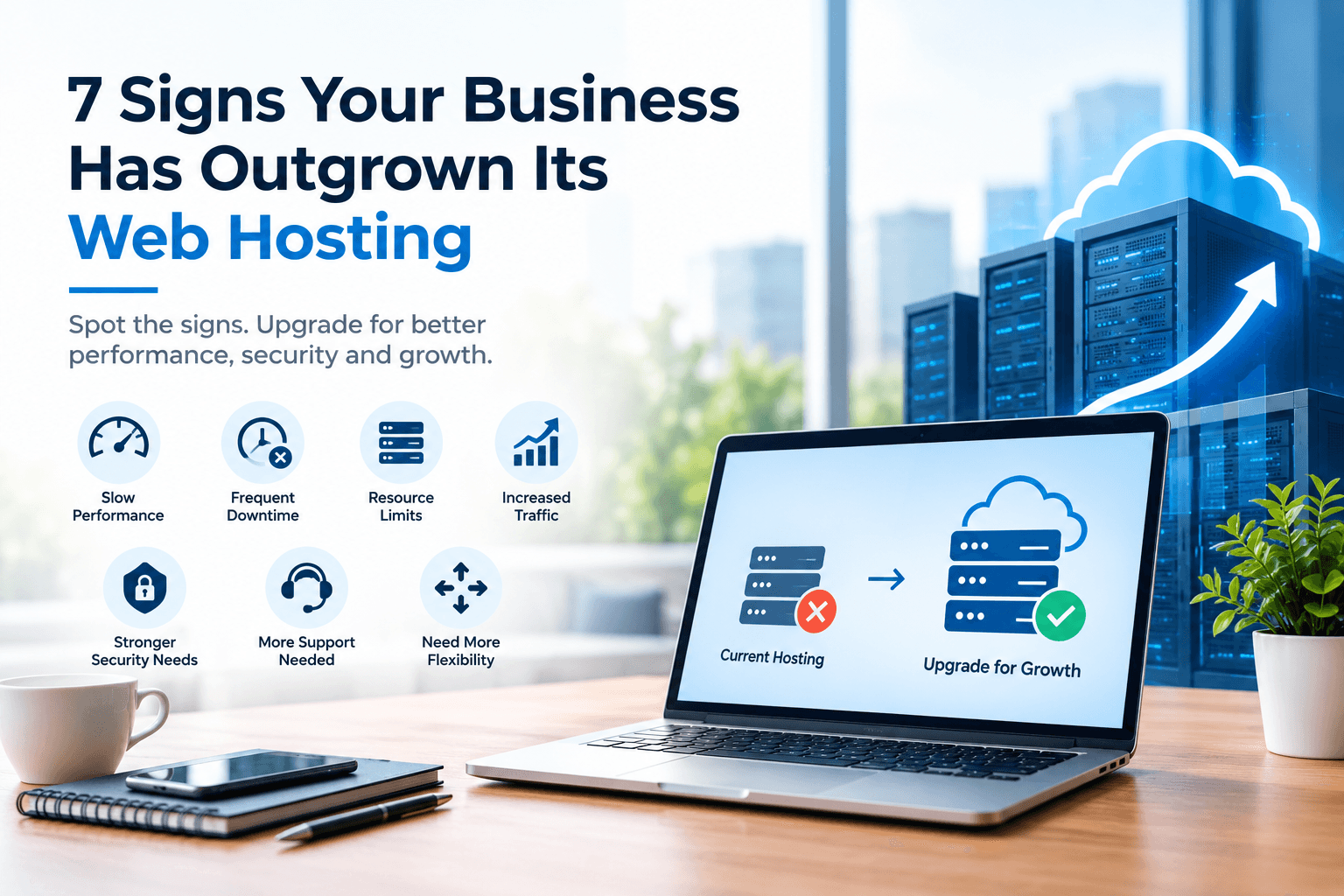 web hosting
