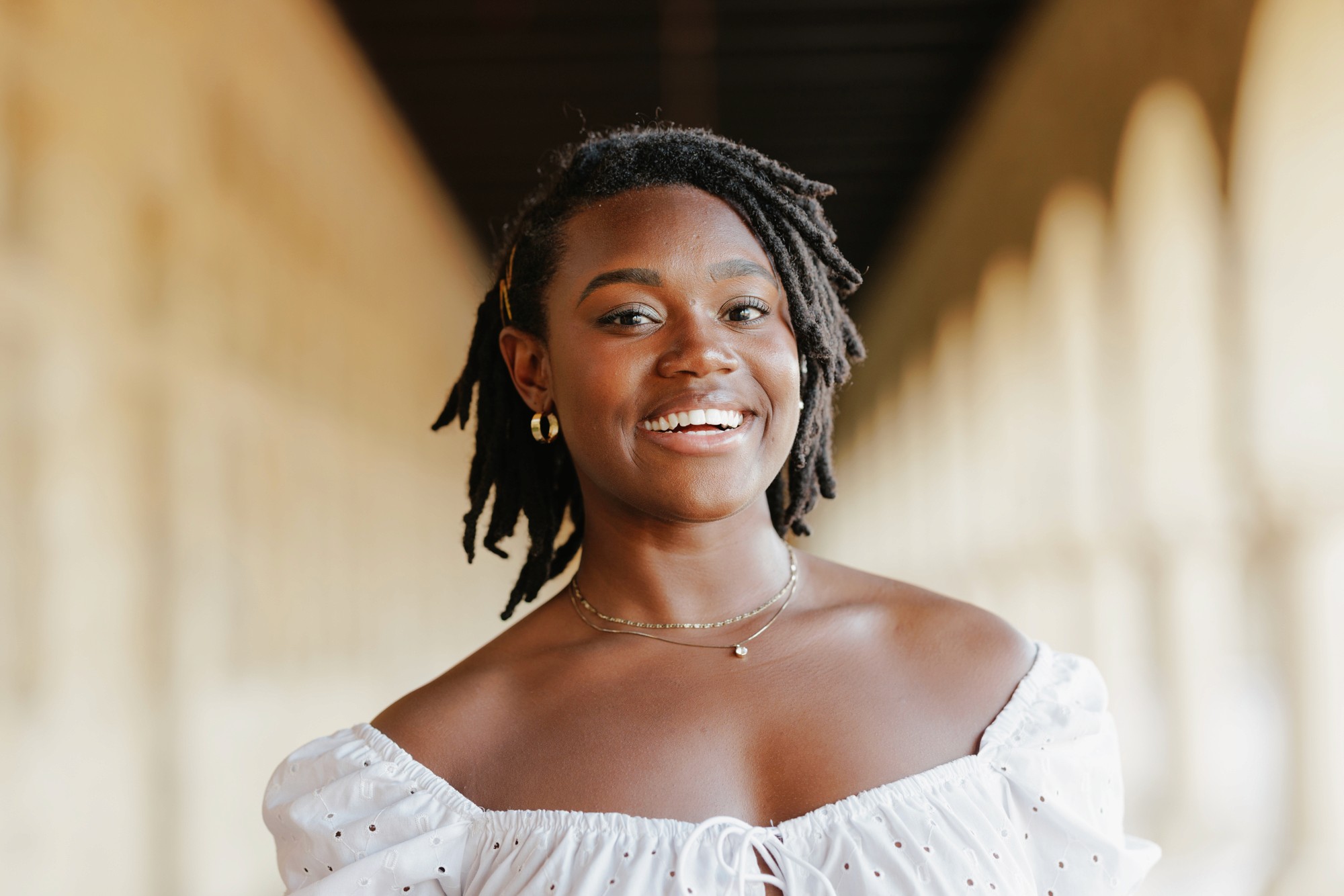 Business and Life Coach - Free Framer Template