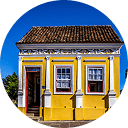 Casa da memória  - Motion Turismo