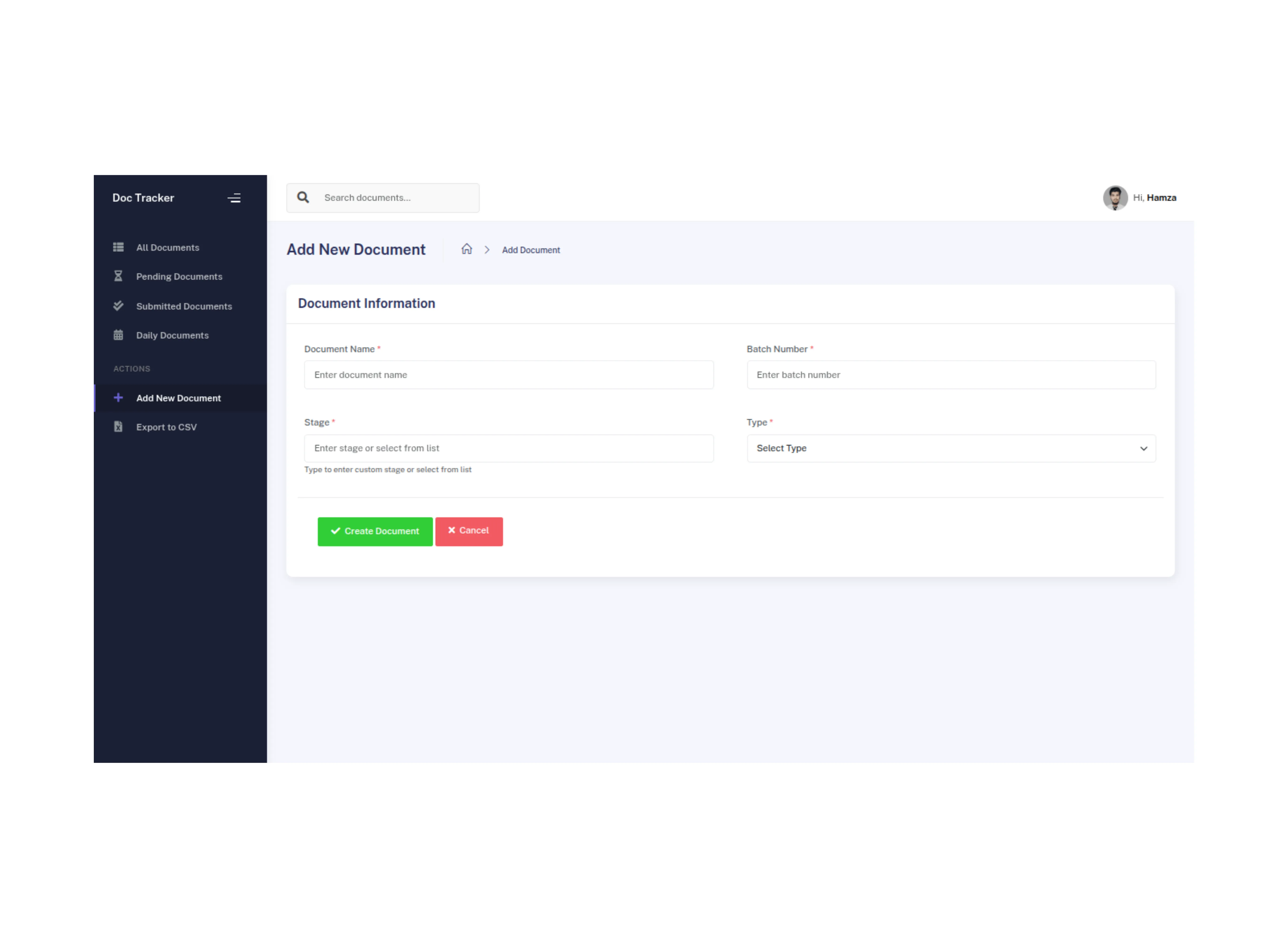 doctracker_add_document