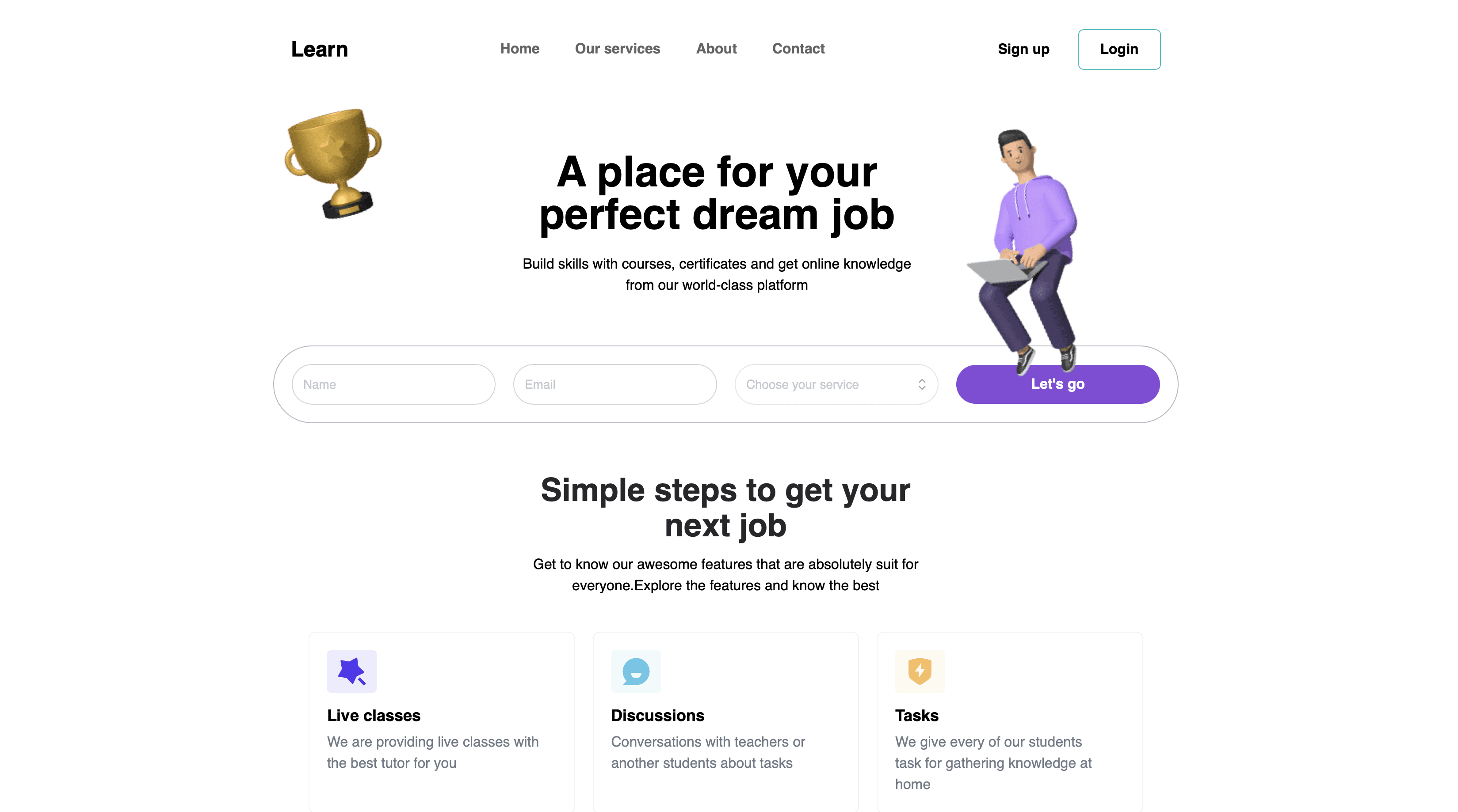 indie design kit