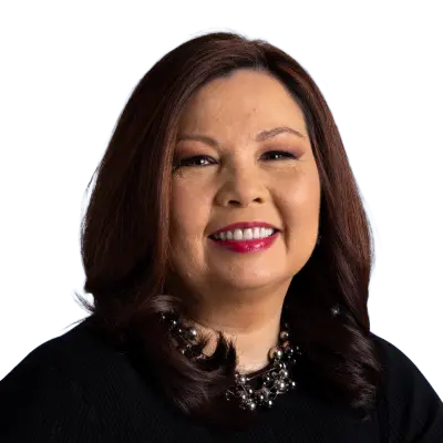 Senator Tammy Duckworth portrait, campaign endorsement for NJ District 12