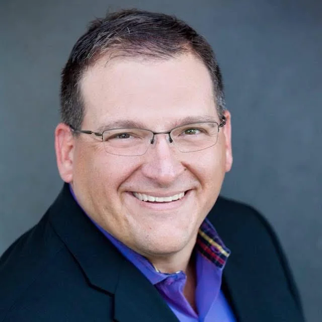 Dr. Kevin Kaldy