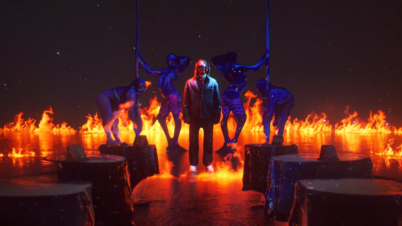 Metro Boomin - Too Many Nights P3