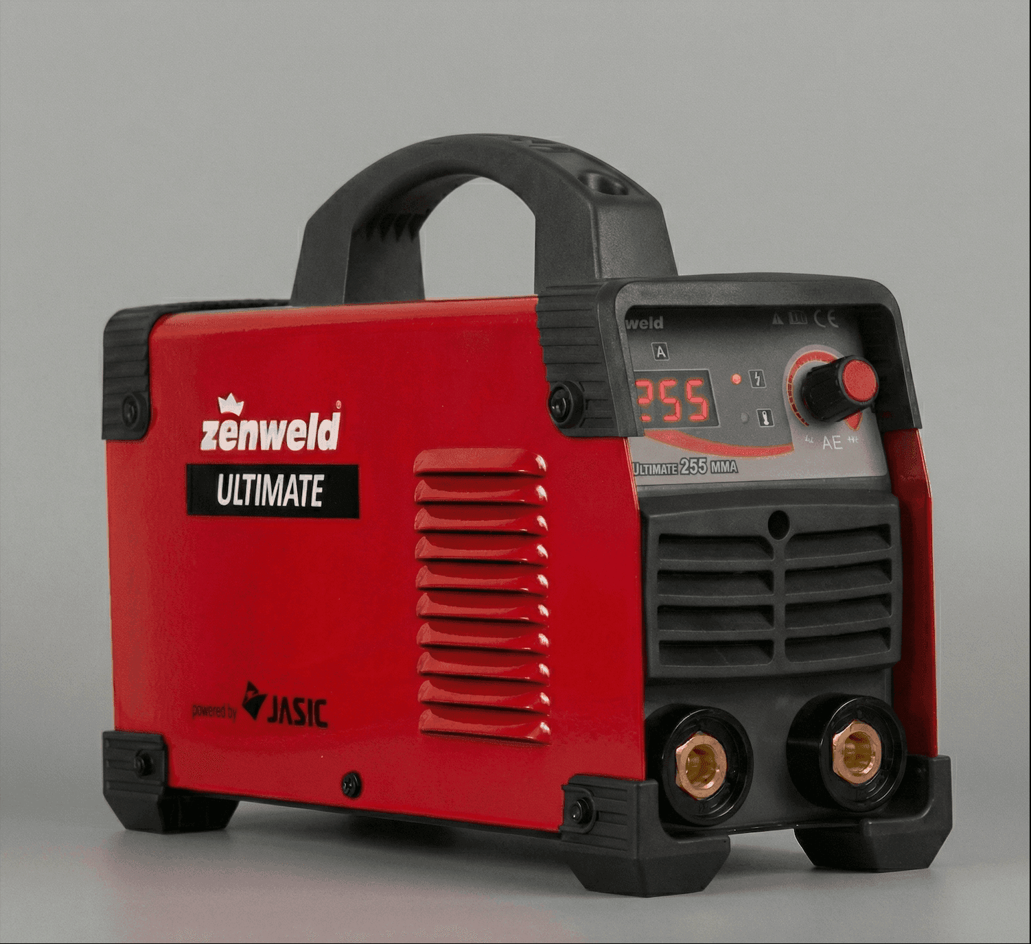 Zenweld Ultimate 255 MMA