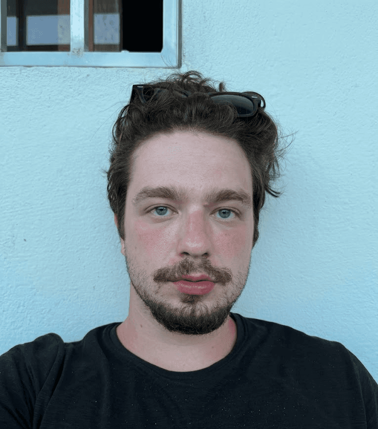Lucas Vitorino parceiro Metha Energia