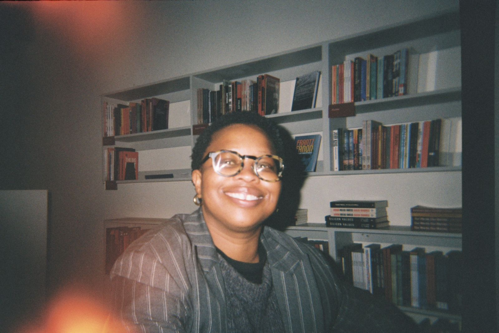 Andiswa Mkosi
