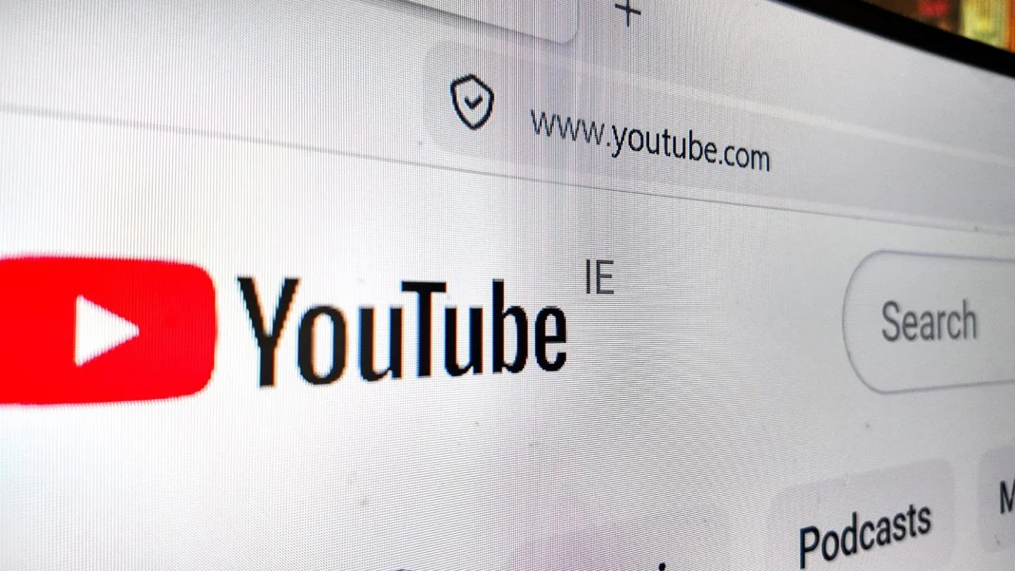Youtube