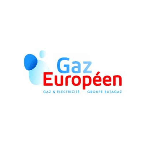 logo Gaz Européen