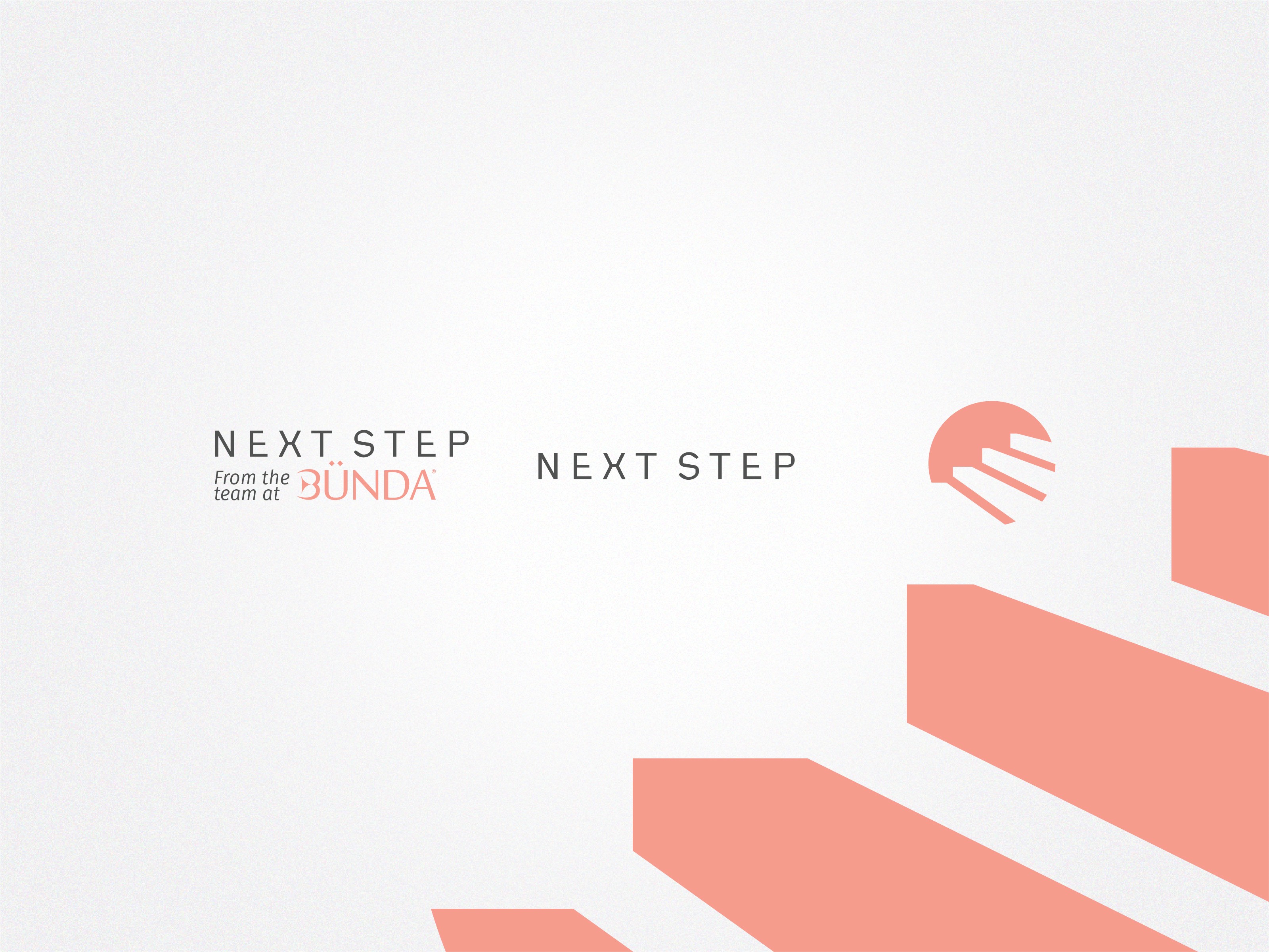 mock ups of calmamix canvas bag, app icon, and business cards