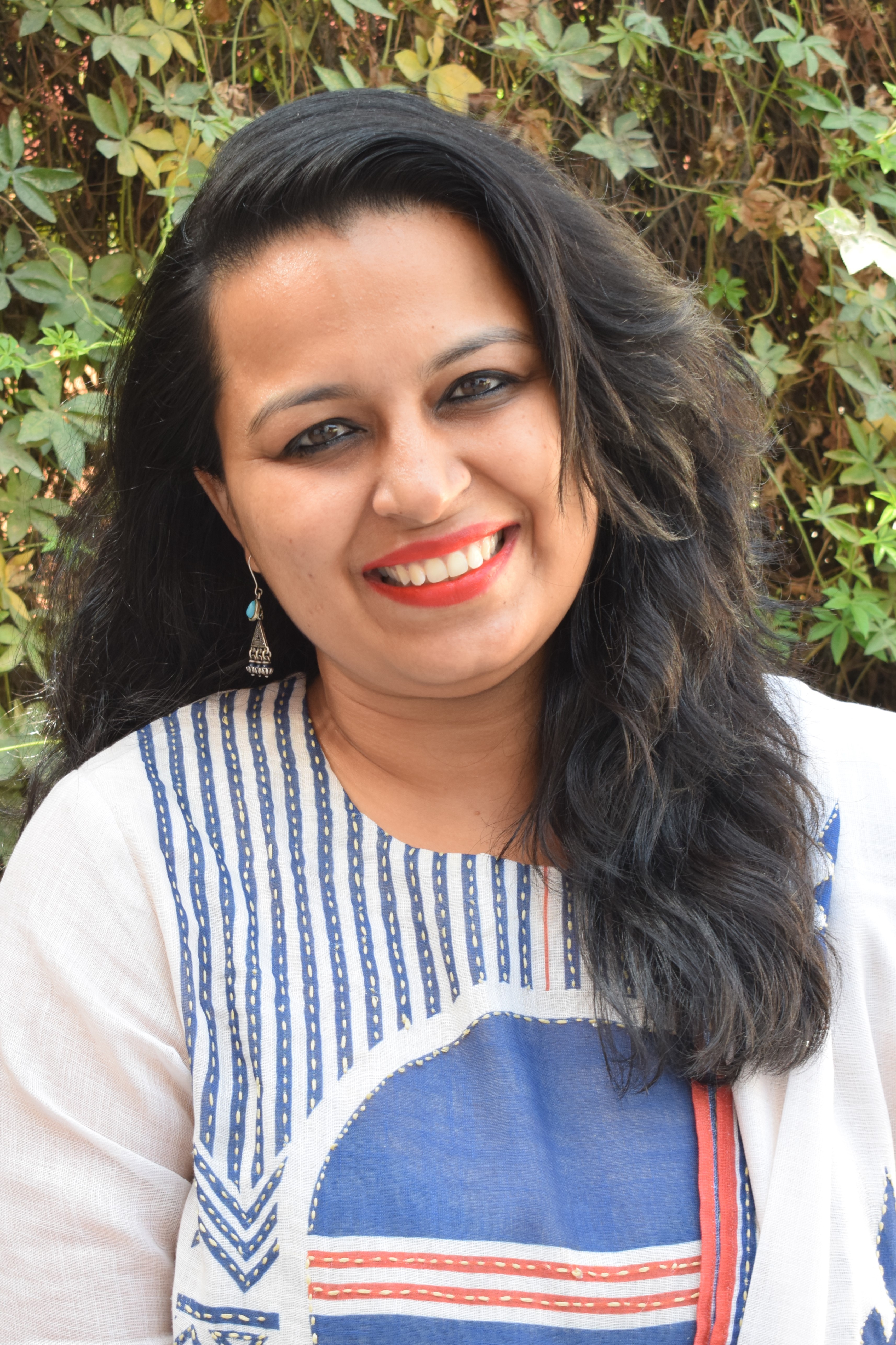 Mr. Jacques Martinez