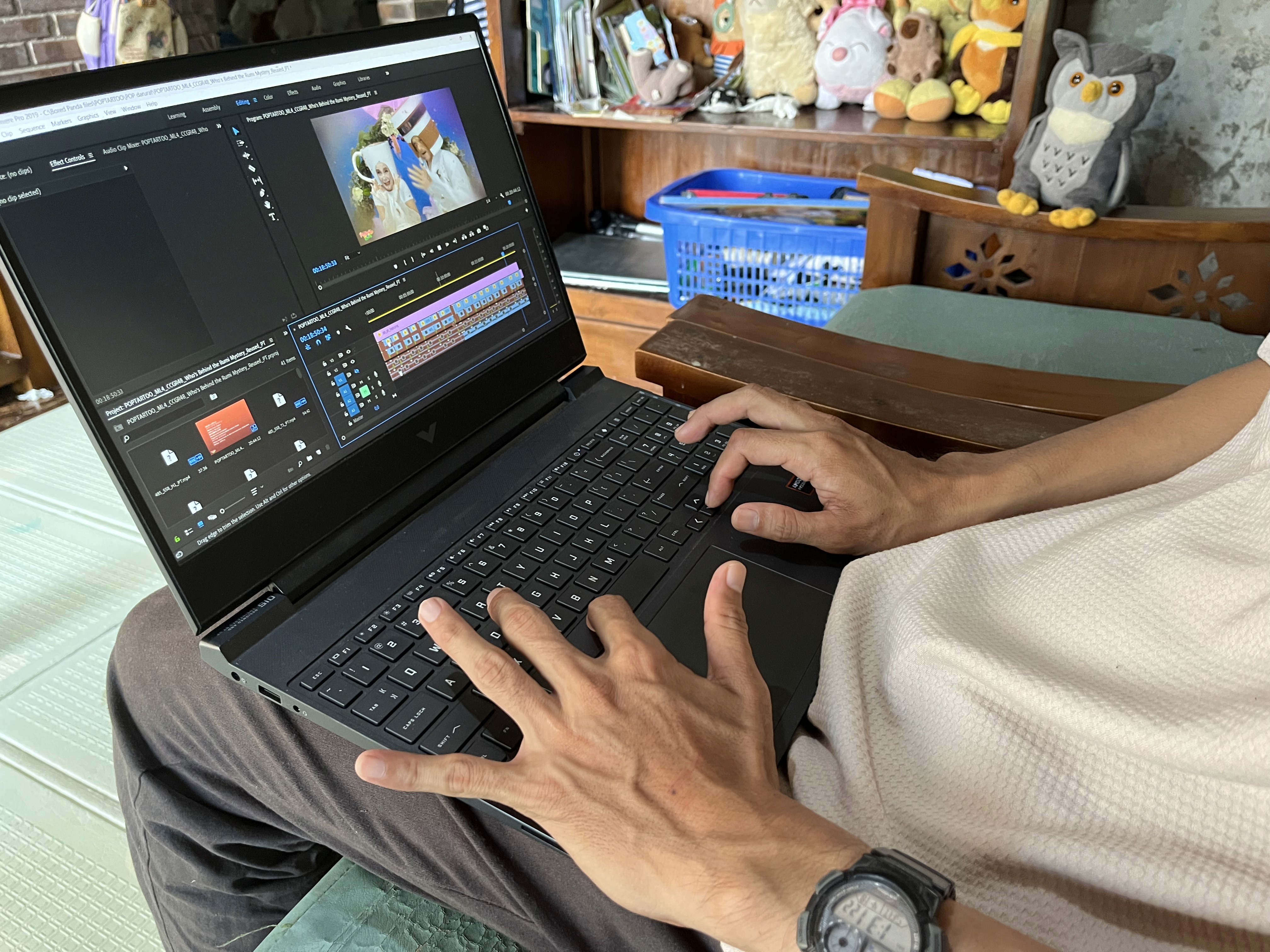 Ancaman berdemokrasi, kebebasan bicara dan berpendapat di Indonesia