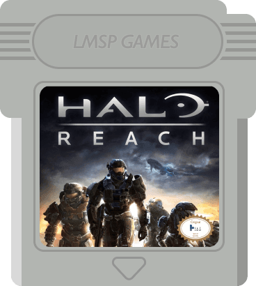 Halo: Reach