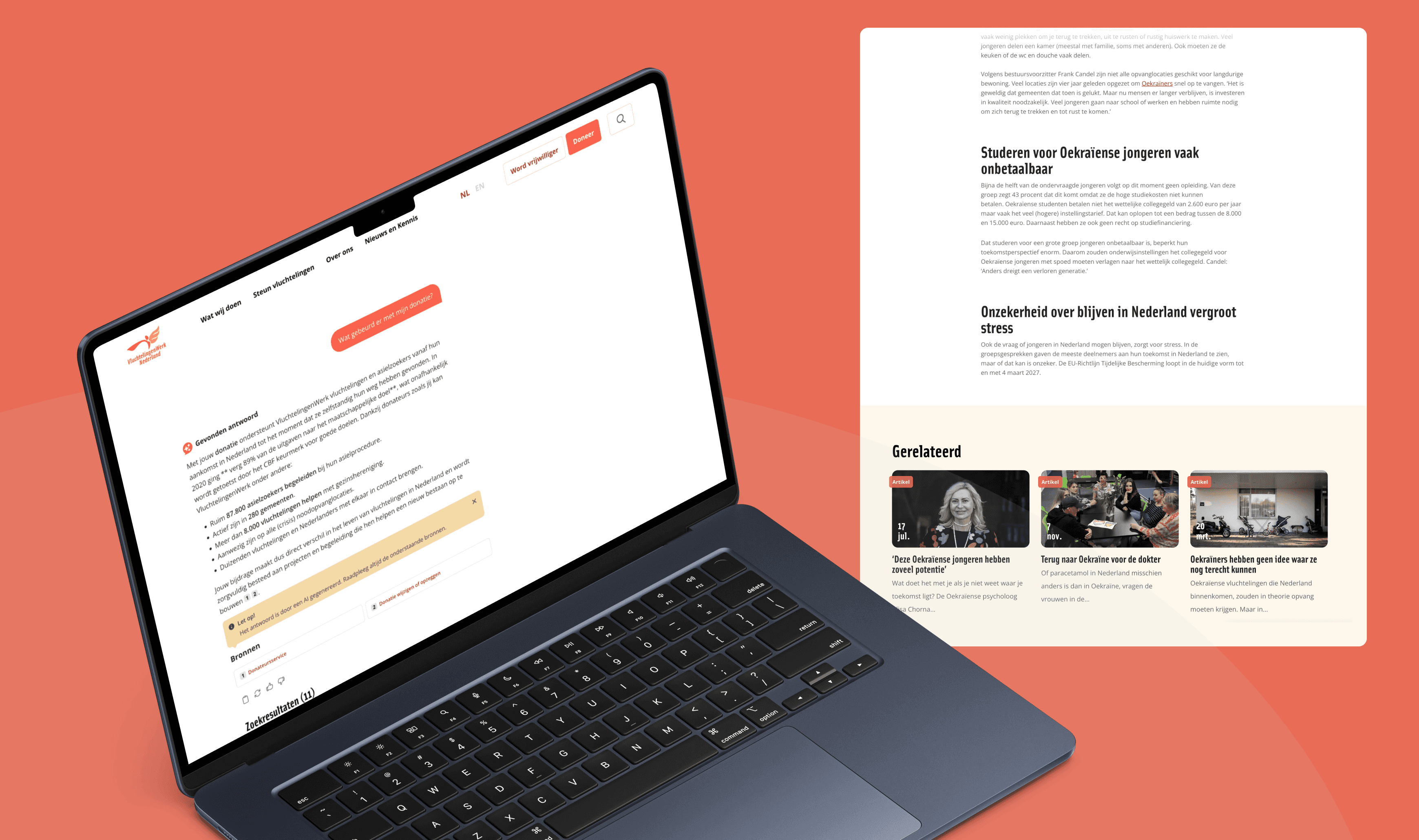 Vraag het NJI op de website met doelgroepen switch