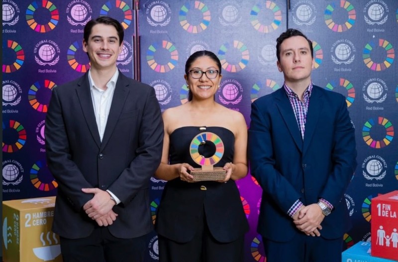 Equipo de Solaria