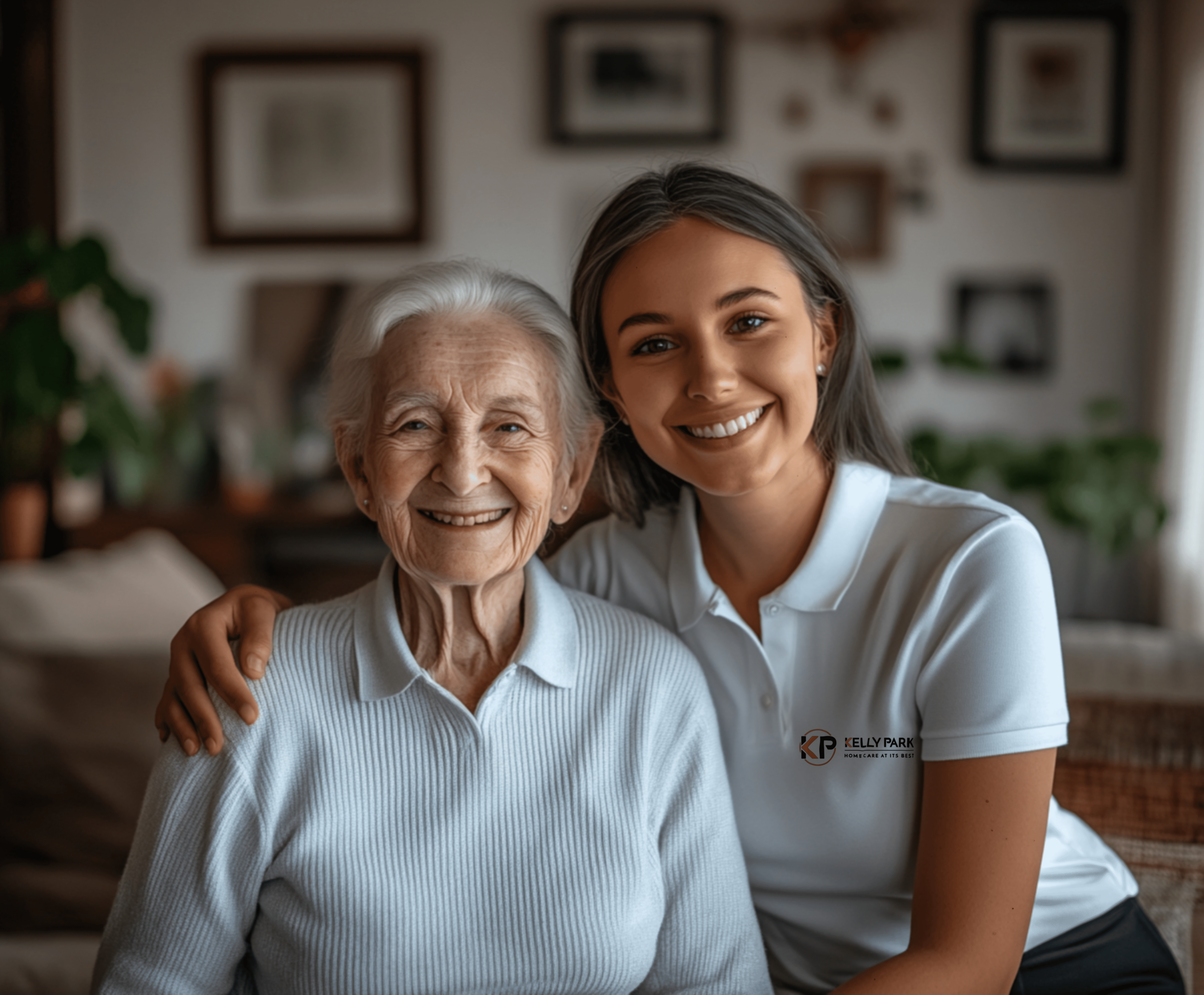 Kelly Park Social Care Image 1