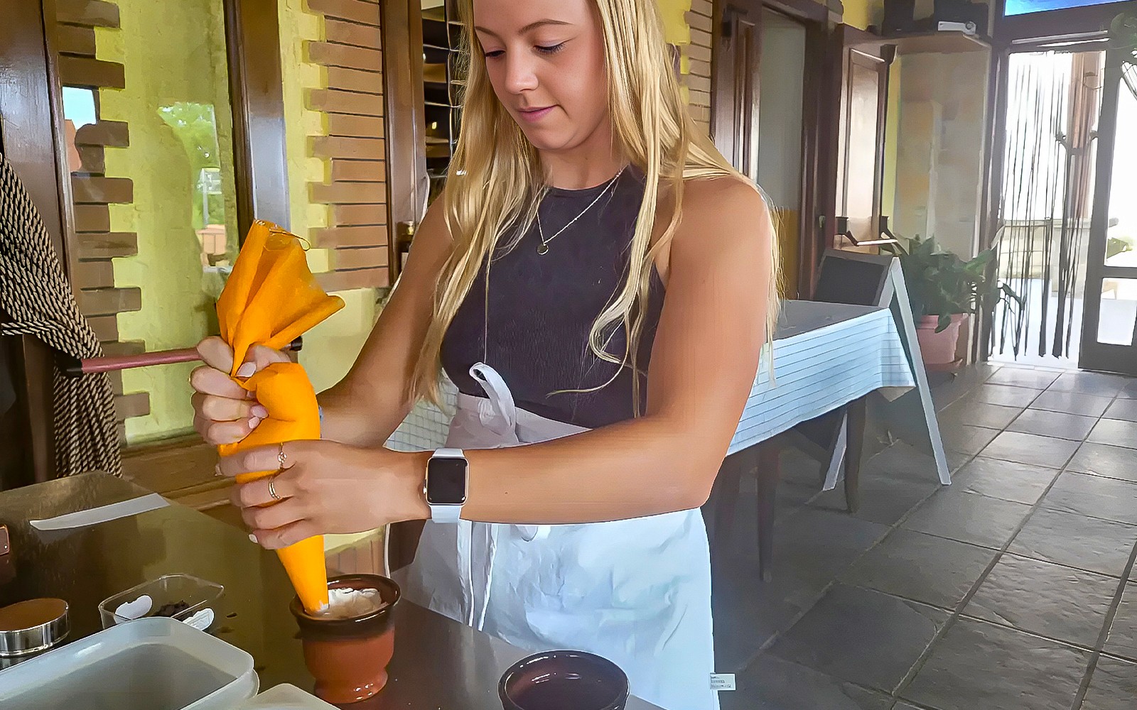 Kjekt kurs med 12 deltakere på Sentrumsgården i Tananger i går kveld.  Flotte lokaler som ble stilt til disposisjon av Madla Handelslag . Alle  deltakerne ble sponset med produktpakker fra Oluf Lorentzen 🍕🍕🍕, image size:1600x1000