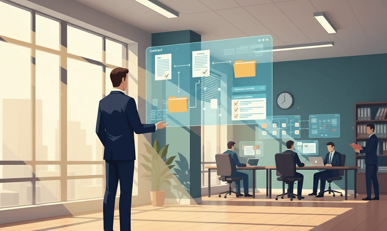 Ensure Workflow Continuity