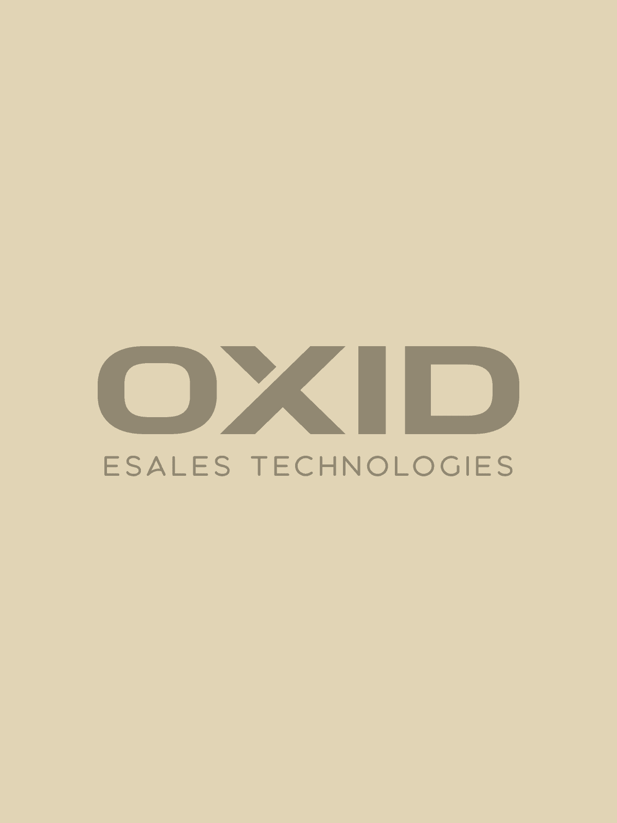 OXID Agentur