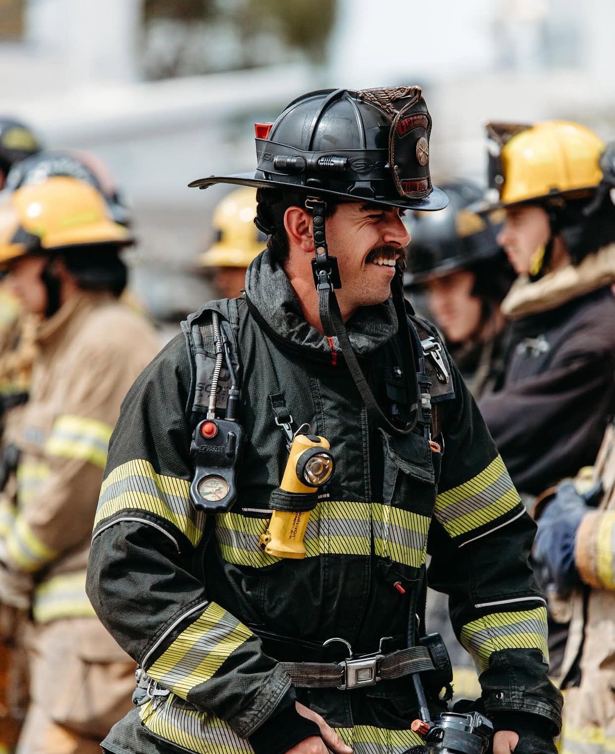 Confident You're on the Right Track