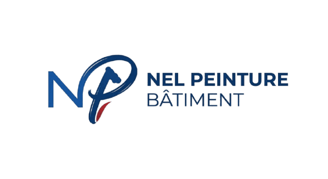 Logo de Nel Peinture Bâtiment