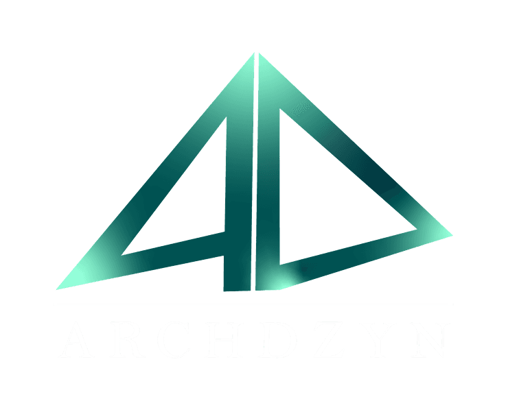 ArchDzyn logo