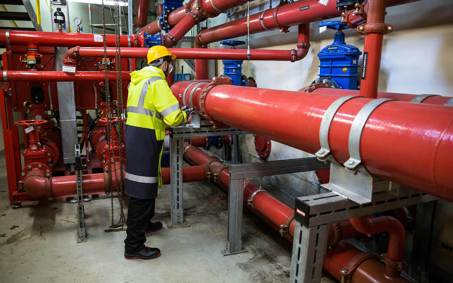 The Importance of Professional Plumbing Inspections