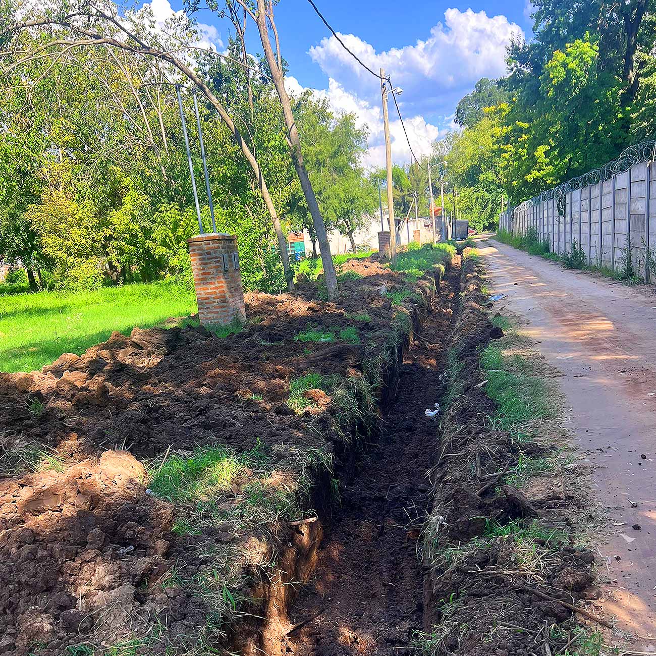 Lotes Para Todos - La Glorieta