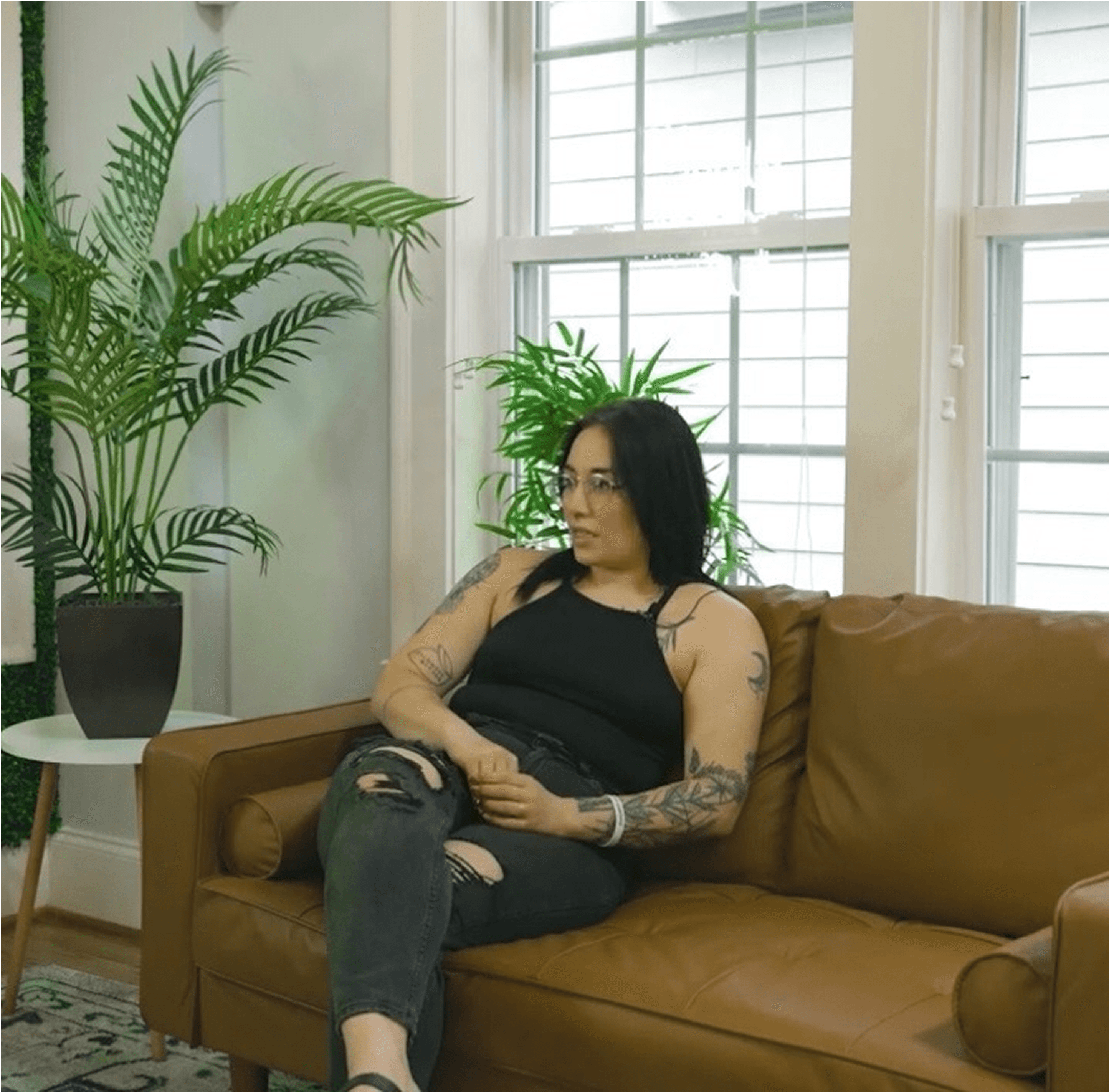 Kelly- Roots Renter Testimonial