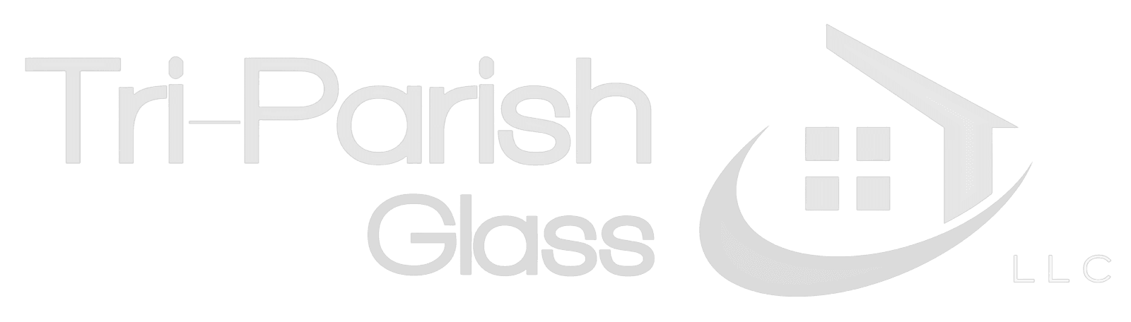 Tri-Parish Glass LLC Logo - LinkedPhone Customer